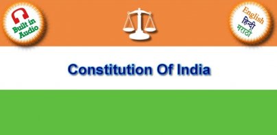 Constitution of India