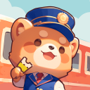 Animal Express - Train Tycoon icon