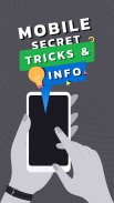 Mobile Secret : Tricks & Info screenshot 3