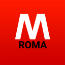 Metro Roma Icon