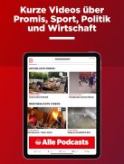 BILD News - Live Nachrichten screenshot 6