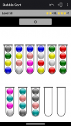 Bubble Sort screenshot 0