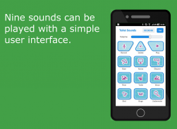 Toilet Sounds screenshot 1