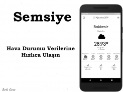 Semsiye screenshot 2