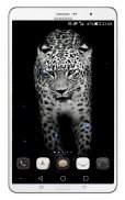 Cheetah Live Wallpaper screenshot 8