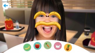 McDonald’s Happy Meal App screenshot 13