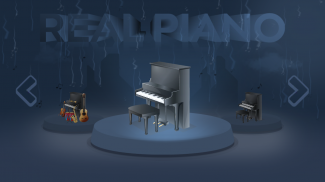 Real Piano screenshot 6