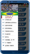 Jornais e Revistas do Brasil screenshot 8