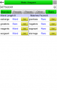 Crossword Solver screenshot 21