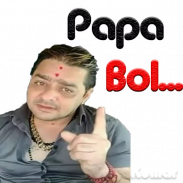 Hindustani Bhau (Bahu) Stickers WAStickerApps screenshot 3