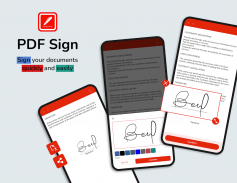 Podpisywanie dokumentów PDF screenshot 1