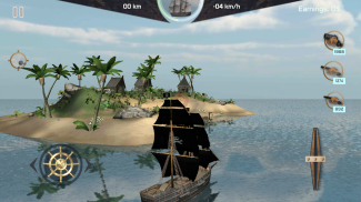 Online Battles : Warship Simulator screenshot 13