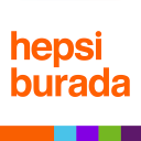 Hepsiburada: Online Alışveriş icon