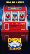 Lucky Play Slots casino gratis screenshot 0