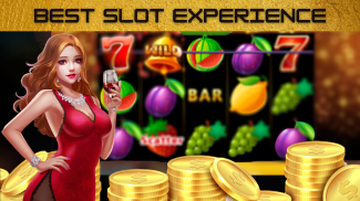 SlotsMania- Vegas Casino Slots screenshot 4