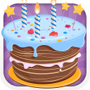 Cake Maker - Juego para Niños