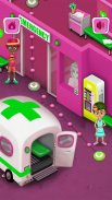 Doctor Games - Super Hospital screenshot 1