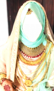 Wedding Hijab Photo Montage screenshot 8