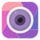 HD Camera for android Icon