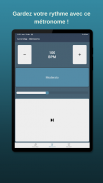 AccordApp – Métronome screenshot 5