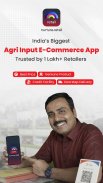 nurture.retail Agri-retail app screenshot 0