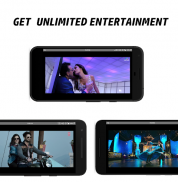 Match Music - Unlimited Bollywood Entertainment screenshot 3