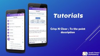 C Programming-Patch Up with C screenshot 3