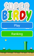 Super Birdy Prize- Win iPhone6 screenshot 0