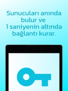 VPN - Sınırsız Güvenli Erişim screenshot 4