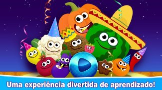 Jogos de aprendizagem Jogos educativos de crianças - Baixar APK