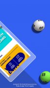 The National Lottery - Lotto, EuroMillions & more screenshot 1
