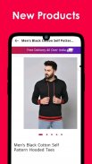 Club Factory India Online Shopping App screenshot 0