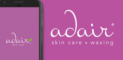 Adair Skin Care & Waxing