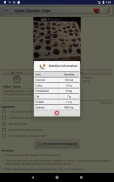 Chips Recipes – potato chips, crisps screenshot 7