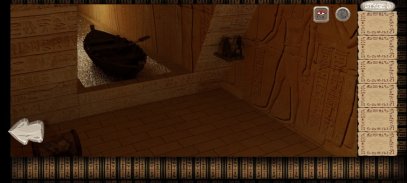 Escape Ancient Egypt screenshot 3