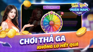 Tien Len Mien Nam - tlmn screenshot 11