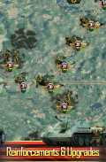 Prima linea: La Grande Guerra Patriottica screenshot 12