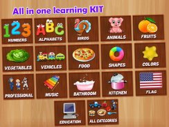 Spelling Games for Kids screenshot 2