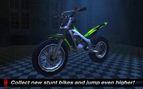 AEN Hill Climb Bike Racer 2017 screenshot 1