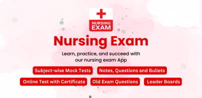 Nursing Exam