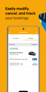 Rentcars: Car rental screenshot 7