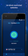 HotBot VPN™ Protect Your Data screenshot 17