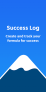 Success Log - Life Balance / Activity Tracker screenshot 4