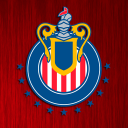 Dale Chivas - Guadalajara Icon