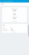 STN Customer Portal screenshot 3