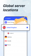 Bestnet VPN - Unlimited Hotspot VPN Proxy screenshot 0