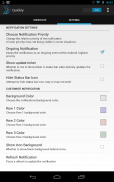 Quickly Notification Shortcuts screenshot 10