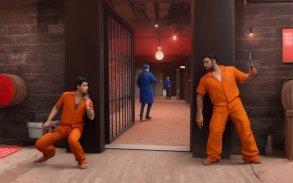 Jail Escape: Grand Prison screenshot 7