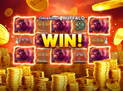 GSN Casino: FREE Slot Games screenshot 3