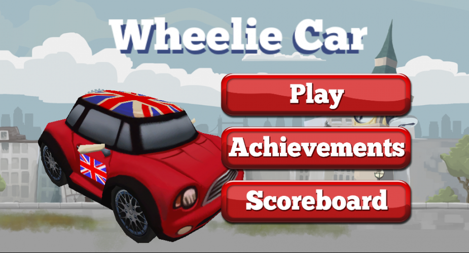 Wheelie Car 1 0 Download Android Apk Aptoide